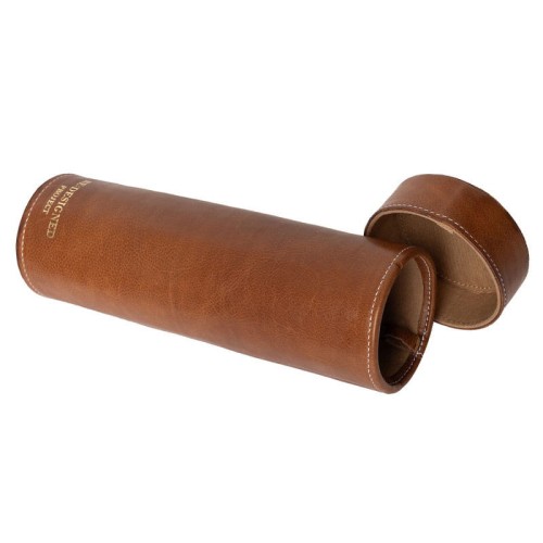 Etui / RE:DESIGNED / Project 48 / skóra / walnut