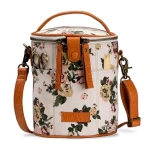 Torebka / organizer Muud / materiałowa / Canvas Saturn Flower