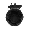 Torebka / organizer Muud / materiałowa / Canvas Saturn Black