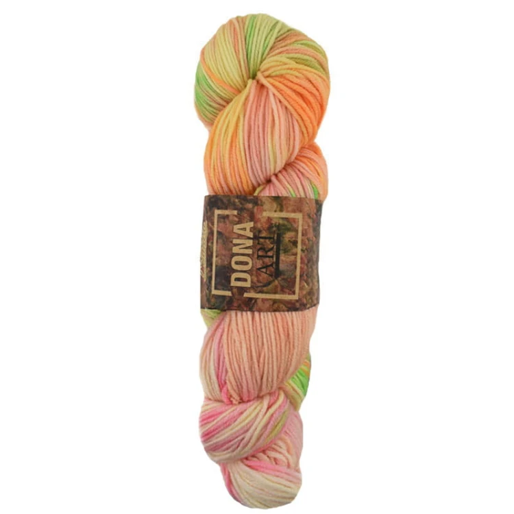 Włóczka Fibranatura Dona Art 108-01