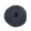 Włóczka Mohair by Canard Brushed Lace 3010 / beton