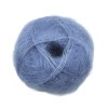 Włóczka Mohair by Canard Brushed Lace 3012 / jeans