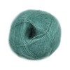 Włóczka Mohair by Canard Brushed Lace 3015 / jasny petrol
