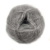 Włóczka Mohair by Canard Brushed Lace 3101 / kamień