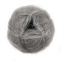 Włóczka Mohair by Canard Brushed Lace 3101 / kamień