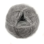 Włóczka Mohair by Canard Brushed Lace 3101 / kamień