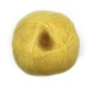 Włóczka Mohair by Canard Brushed Lace 3009 / słoneczny