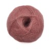 Włóczka Mohair by Canard Brushed Lace 3022 / jasna malwa
