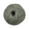 Włóczka Mohair by Canard Brushed Lace 3023 / szałwia