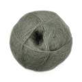 Włóczka Mohair by Canard Brushed Lace 3023 / szałwia