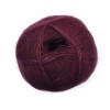 Włóczka Mohair by Canard Brushed Lace 3016 / winogrono