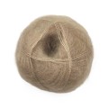 Włóczka Mohair by Canard Brushed Lace 3005 / piasek