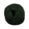 Włóczka Mohair by Canard Brushed Lace 3025 / butelkowa zieleń