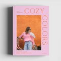 Książka Cozy Colors / Cozy Publishing - w języku angielskim