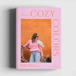 Książka Cozy Colors / Cozy Publishing - w języku angielskim