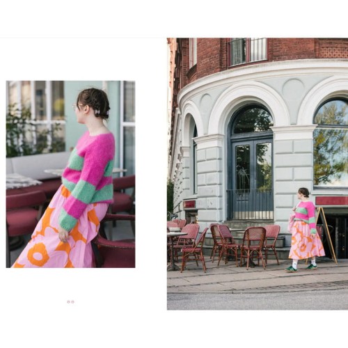 Książka Cozy Colors / Cozy Publishing - w języku angielskim
