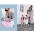 Książka Cozy Colors / Cozy Publishing - w języku angielskim