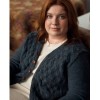 Książka Kindred Knits / Laine Publishing - w języku angielskim