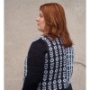 Książka Kindred Knits / Laine Publishing - w języku angielskim