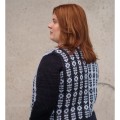 Książka Kindred Knits / Laine Publishing - w języku angielskim