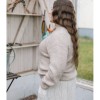 Książka My Dream Knits / Laine Publishing - w języku angielskim