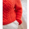 Książka My Dream Knits / Laine Publishing - w języku angielskim