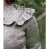 Książka My Dream Knits / Laine Publishing - w języku angielskim
