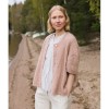 Książka My Dream Knits / Laine Publishing - w języku angielskim
