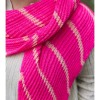 Książka My Dream Knits / Laine Publishing - w języku angielskim