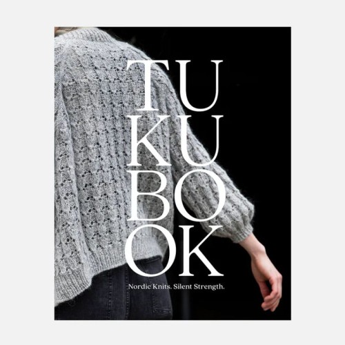 Książka Tukubook / Laine Publishing - w języku angielskim