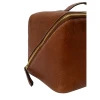 Etui / organizer / RE:DESIGNED / Project 10 / skóra / walnut/gold
