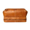 Organizer / RE:DESIGNED / Project 45 / skóra / burned tan