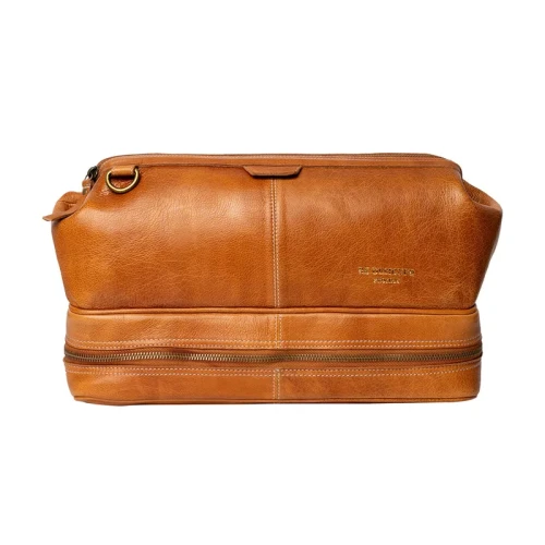 Organizer / RE:DESIGNED / Project 45 / skóra / burned tan