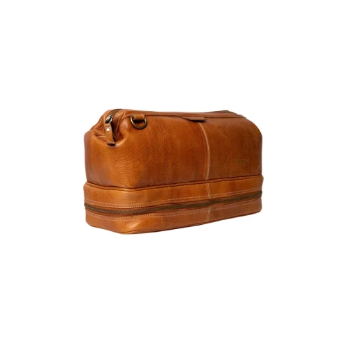 Organizer / RE:DESIGNED / Project 45 / skóra / burned tan