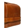 Organizer / RE:DESIGNED / Project 45 / skóra / burned tan