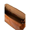 Organizer / RE:DESIGNED / Project 45 / skóra / burned tan