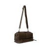 Organizer / RE:DESIGNED / Project 45 / skóra / dark green