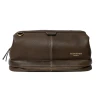 Organizer / RE:DESIGNED / Project 45 / skóra / dark green