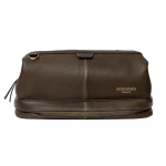 Organizer / RE:DESIGNED / Project 45 / skóra / dark green