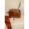 Organizer / RE:DESIGNED / Project 45 / skóra / walnut