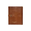 Etui / organizer / RE:DESIGNED / Project 14 / skóra / walnut / gold
