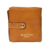Etui / organizer / RE:DESIGNED / Project 34 / skóra / burned tan / gold