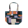 Torba Bucket Bag Lomme / Geometric