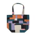 Torba Bucket Bag Lomme / Geometric