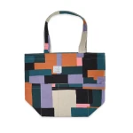 Taška Bucket Bag Lomme / Geometric