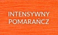 intensywna pomarańcz