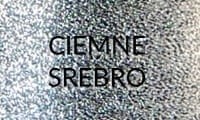 Ciemne srebro - nić metalizowana + 5,90 zł