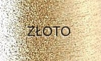 [Złoto - nić metalizowana + 5,90 zł]