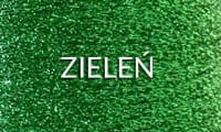 [Zieleń - nić metalizowana + 5,90 zł]