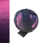 Příze Schoppel Gradient 2246 / Twilight Zone